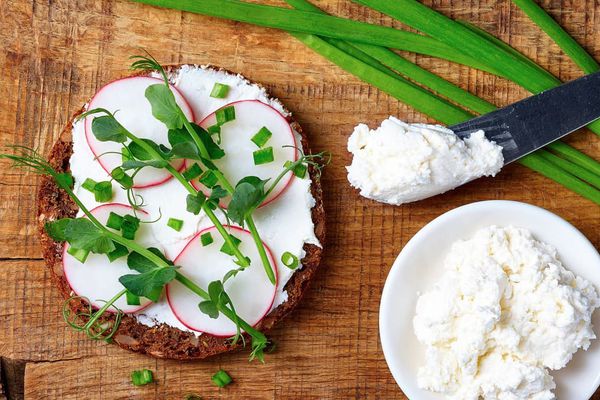 Творожные Сыры