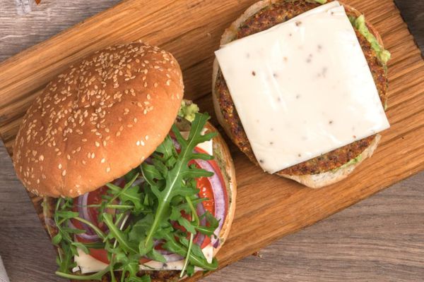 Плавленый сыр