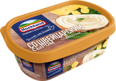 Плавленый сыр Hochland со Швейцарским сыром