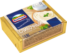 Плавленый сыр Hochland Сливочный Плавленый сыр Hochland Сливочный