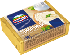 Плавленый сыр Hochland Сливочный