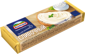 Плавленый сыр Hochland Сливочный Плавленый сыр Hochland Сливочный