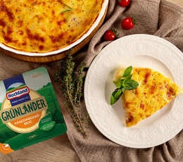 Куриное филе «a la Dijonnaise»